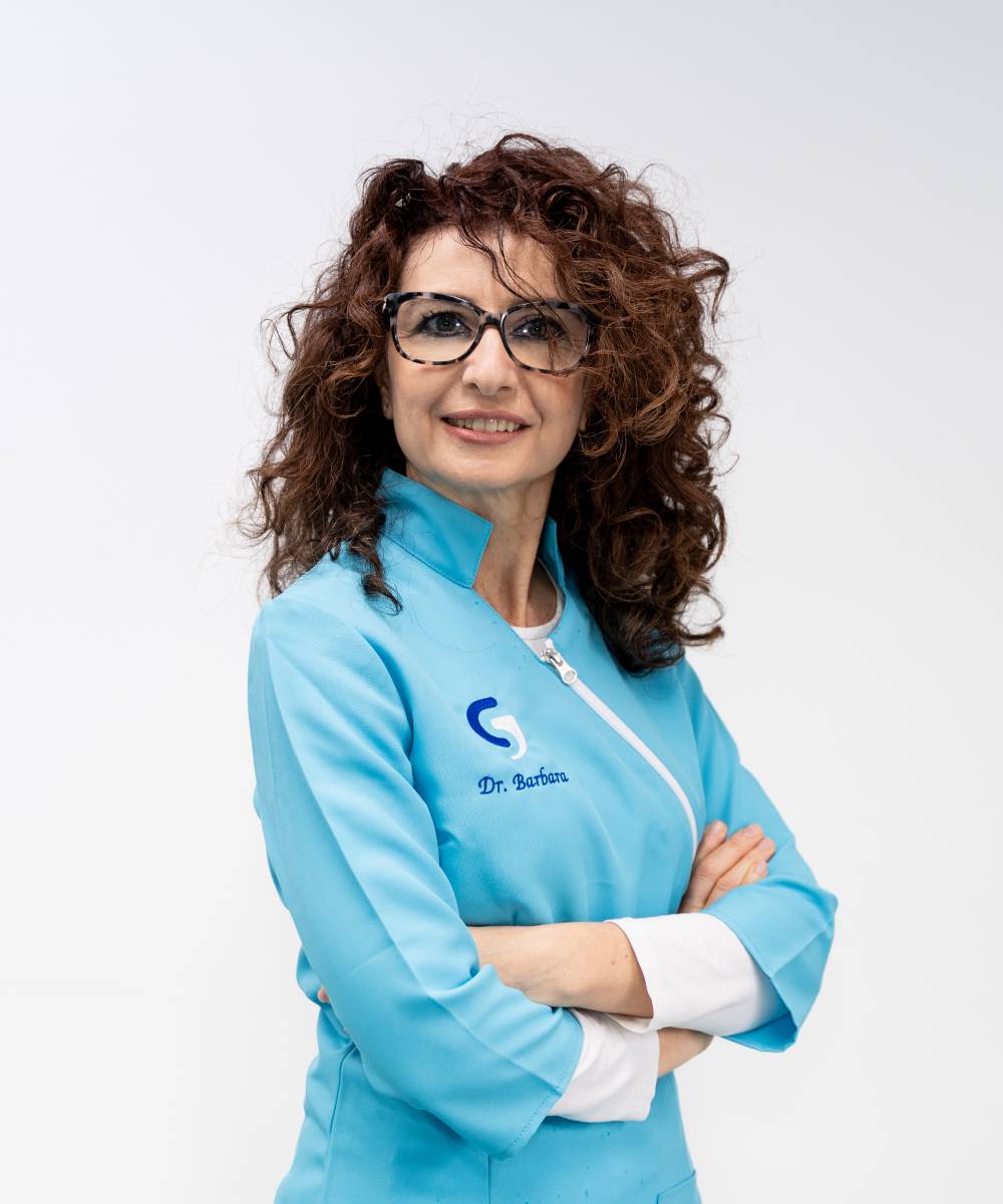 Dr.ssa Barbara Vicari